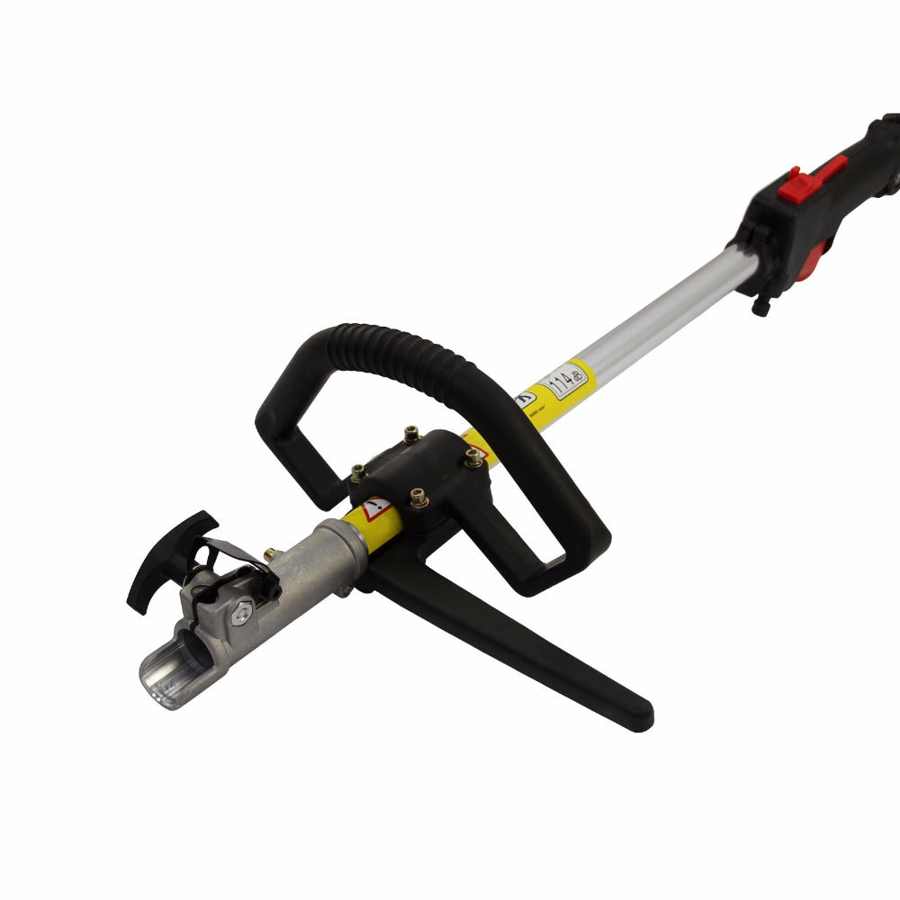 Chain saw Brush Cutter 4in1 62cc