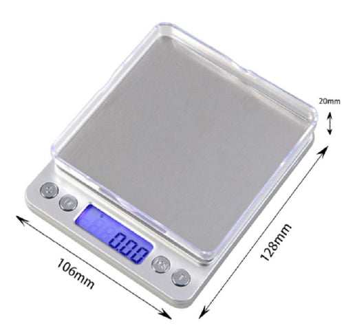 Digital Scale Kitchen Scale Jewellery Scale