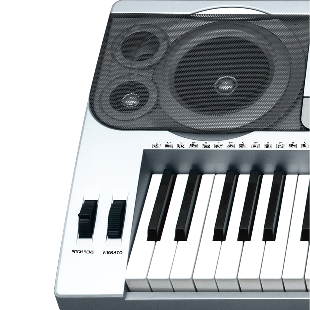MK-810 61 Key Piano Keyboard