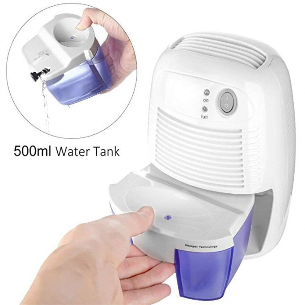 Dehumidifier Portable