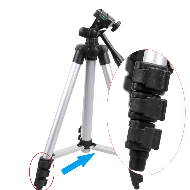 Camera and Phone Tripod