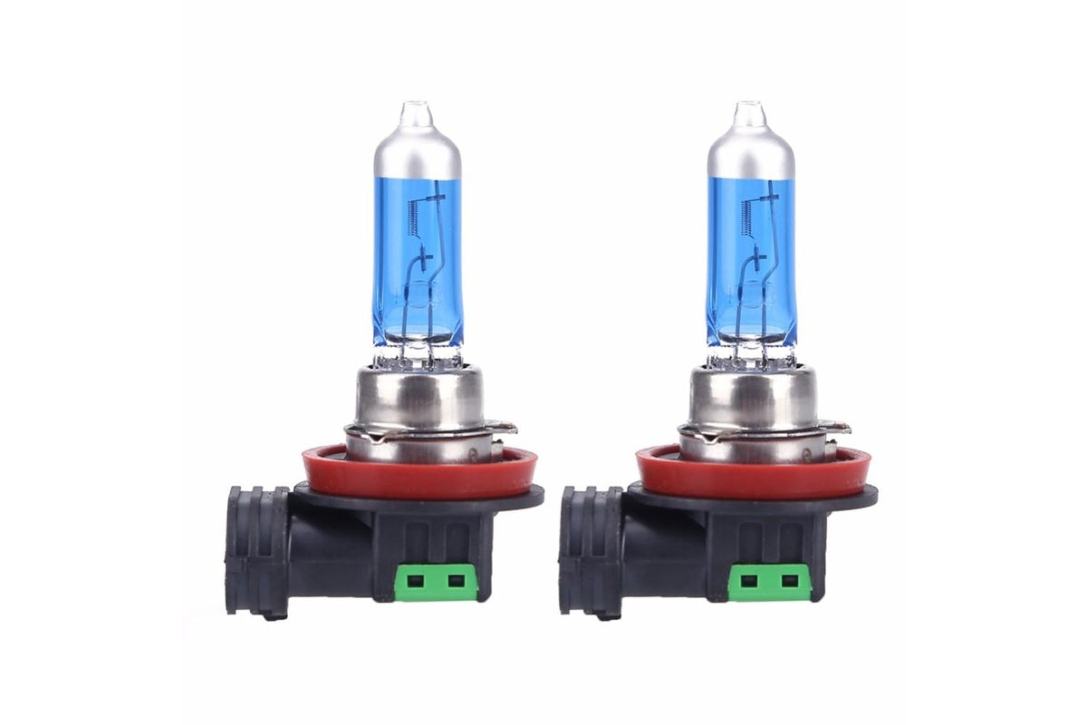 H11 Bulbs 12V