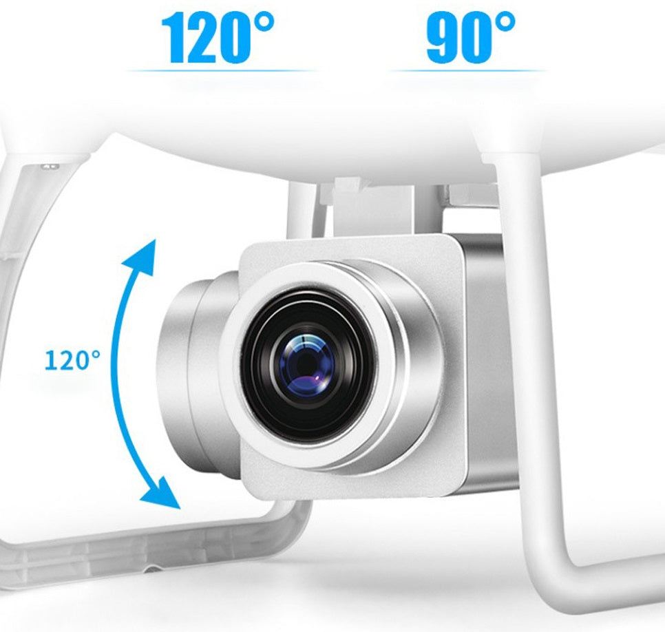 Drone with Camera
