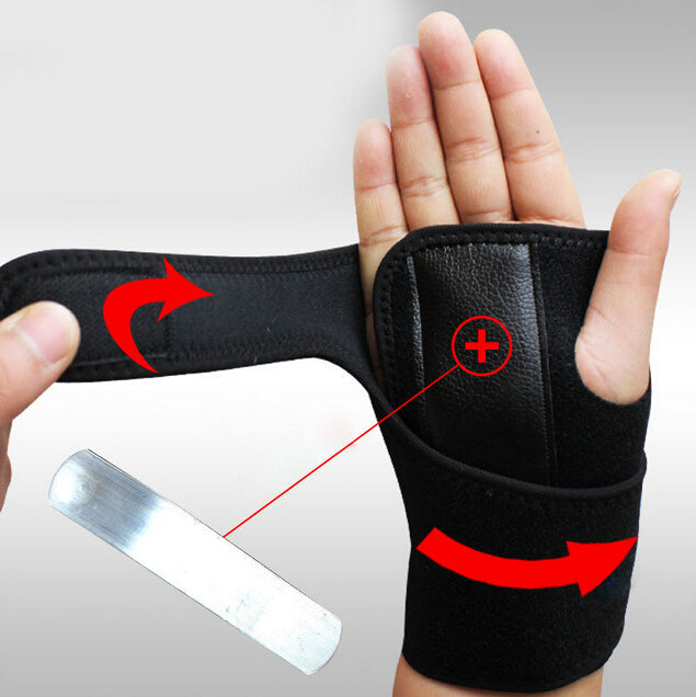 Wrist Support Right Hand