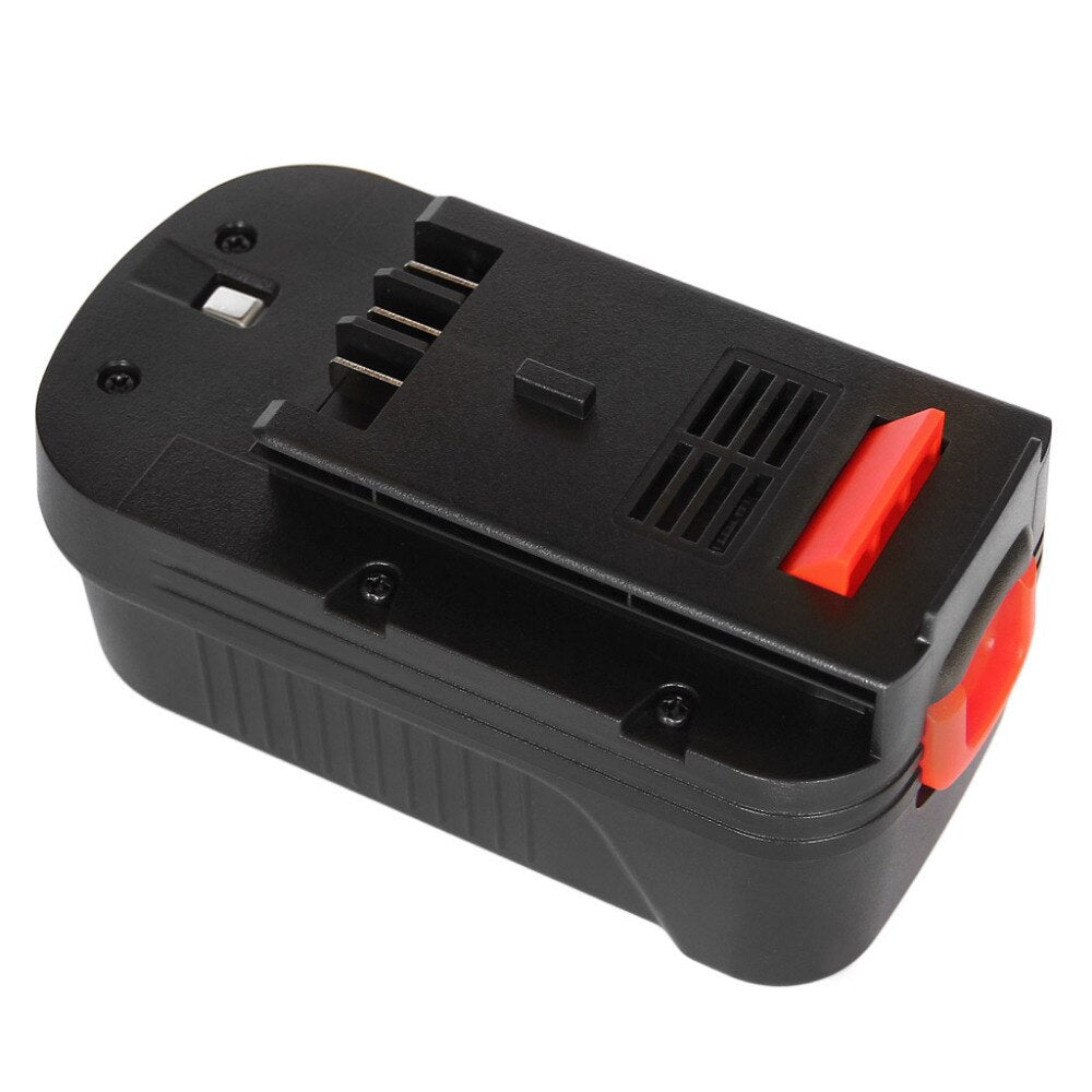 Battery for Black and Decker 18V