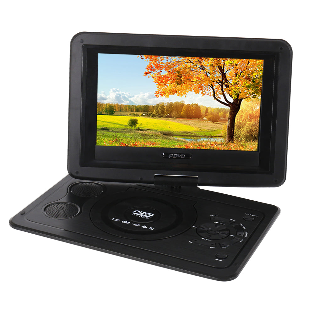 Portable DVD Player