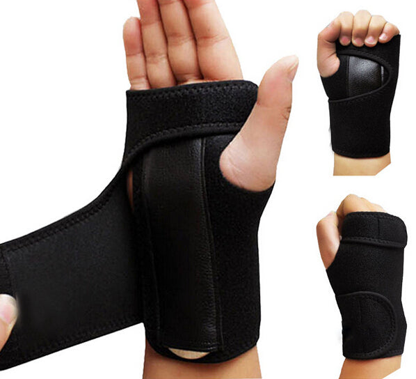 Wrist Support Right Hand