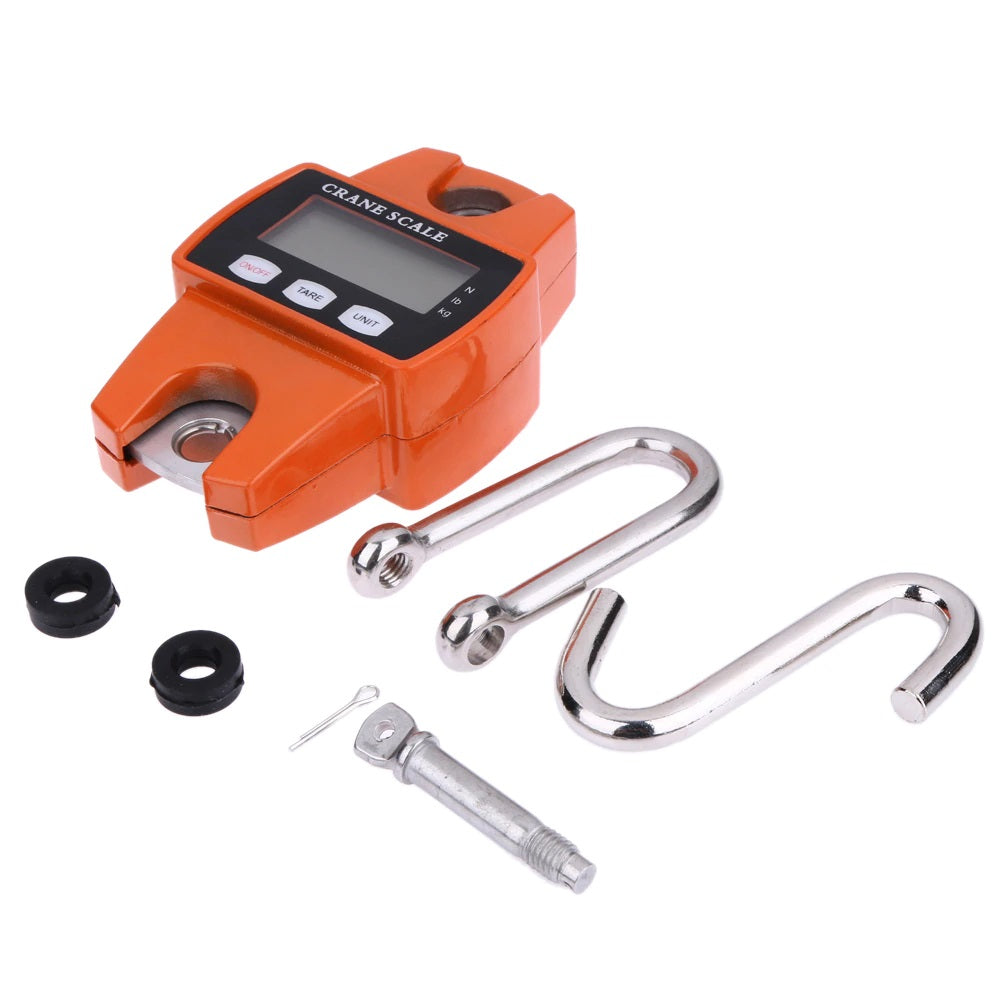 Crane Scale Hanging Scale