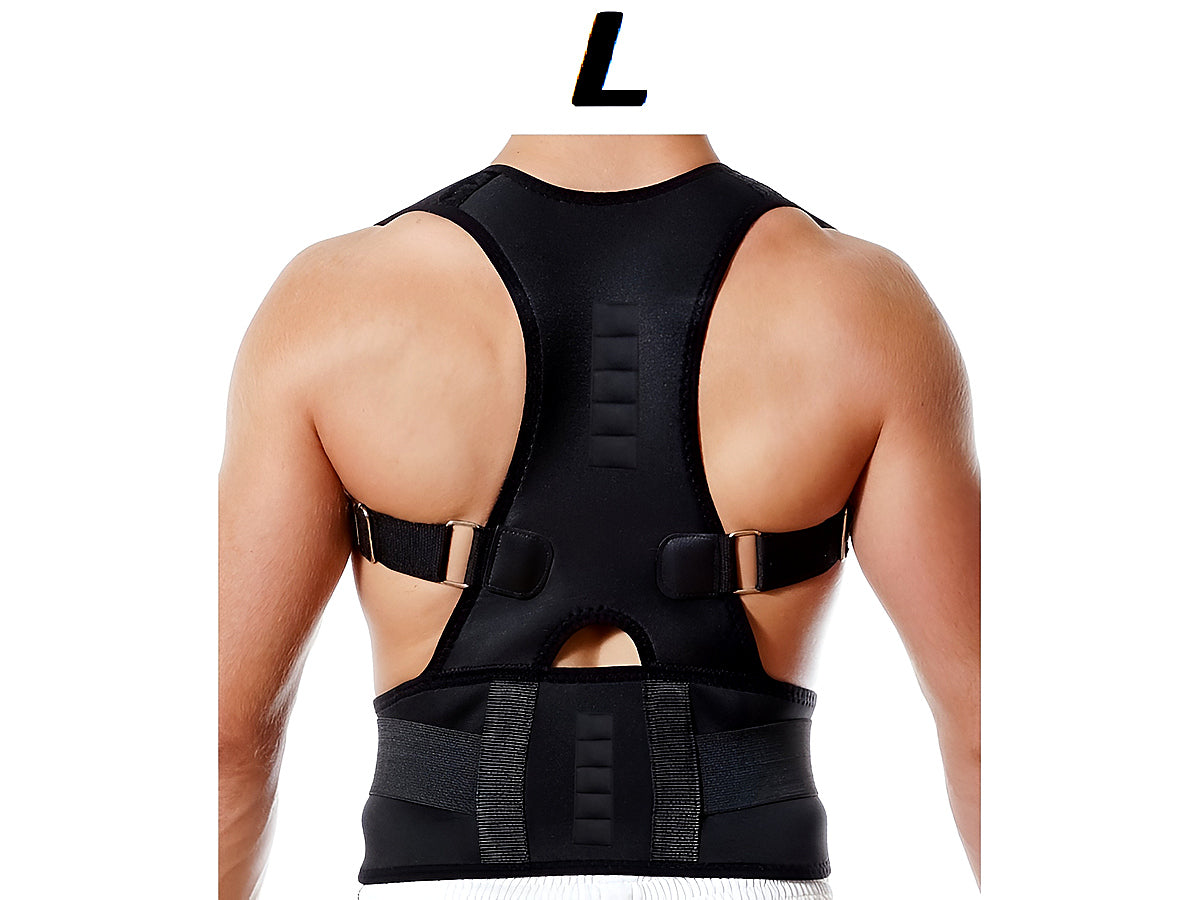 Posture Correct back support