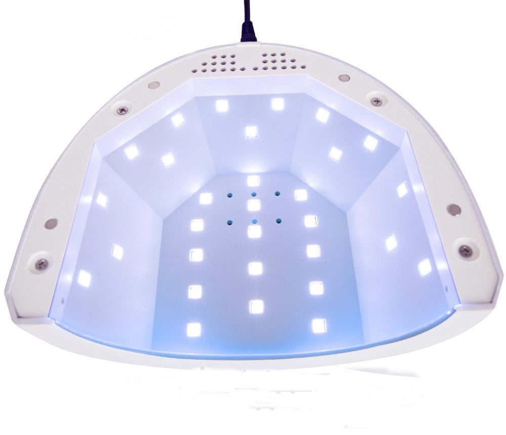 48W Nail Dryer UV Lamp