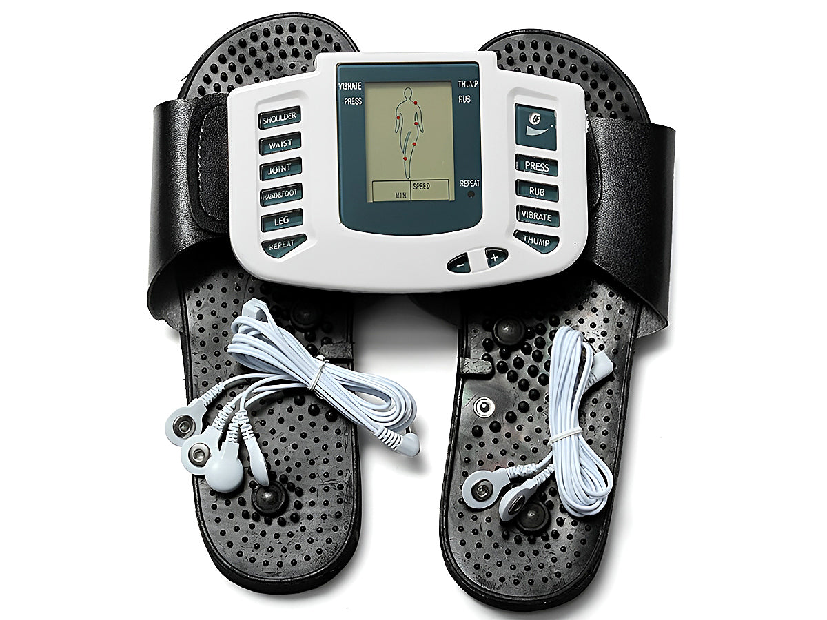 Tens Machine Massager Physiotherapy