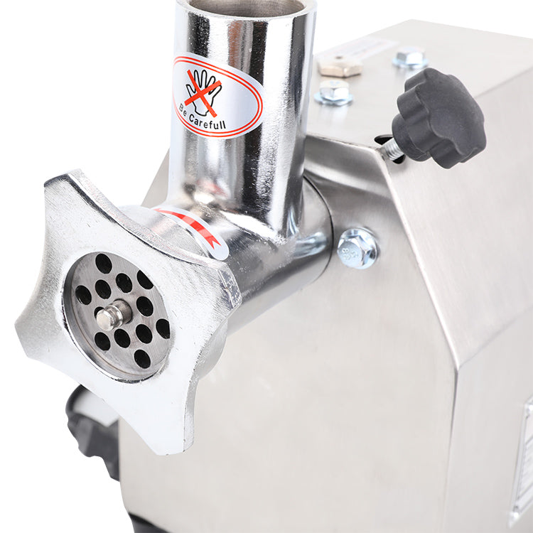 Electronic Meat Mincer Grinder
