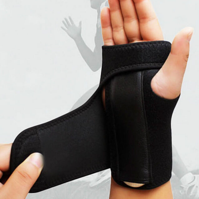 Wrist Support Right Hand