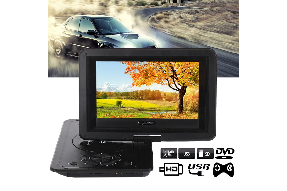 Portable DVD Player