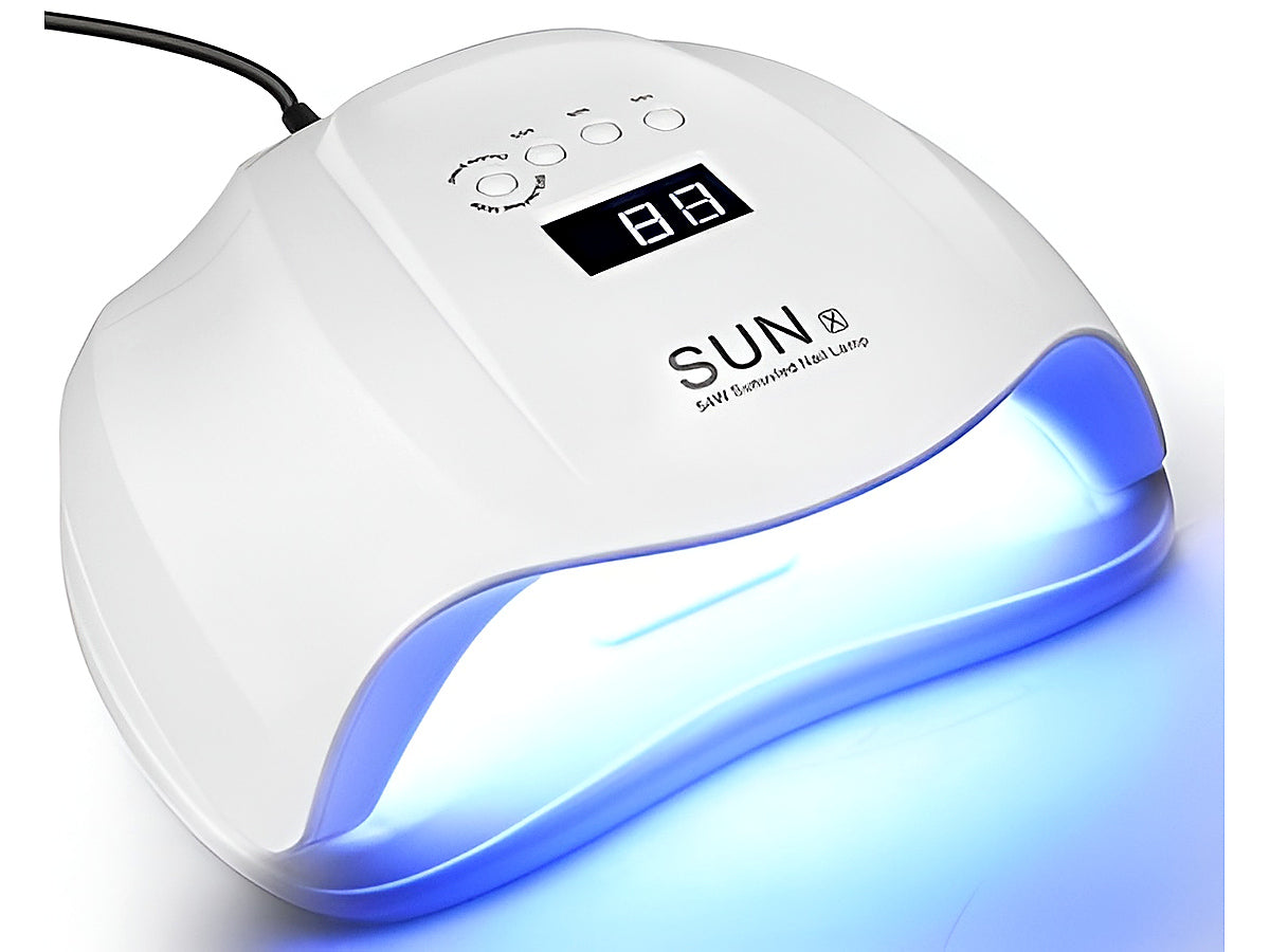 Nail Dryer Machine UVLED Nail Lamp