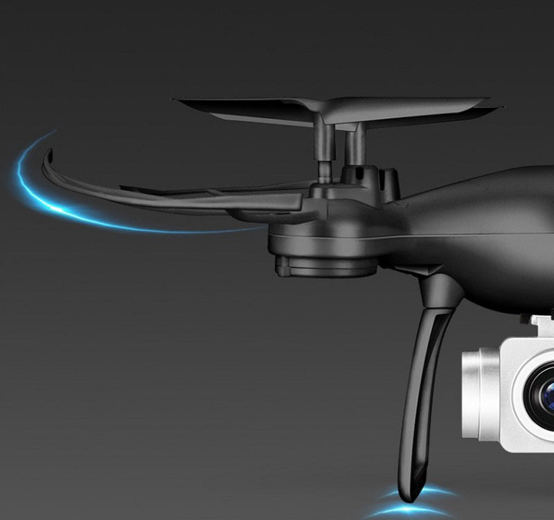 Drone with Camera