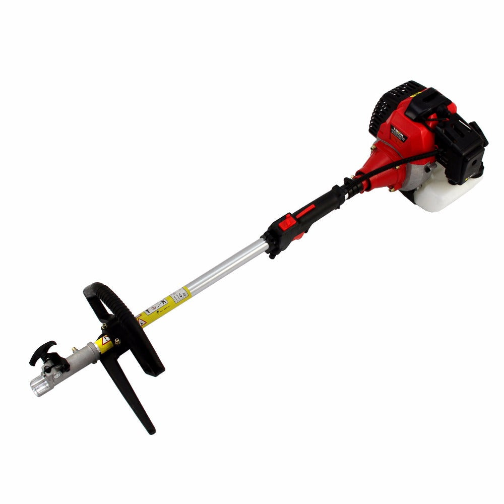 Chain saw Brush Cutter 4in1 62cc