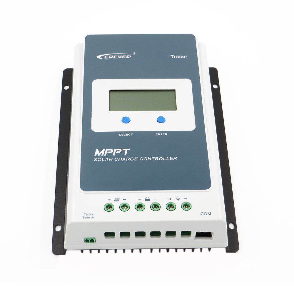MPPT Solar Charge Controller 20A