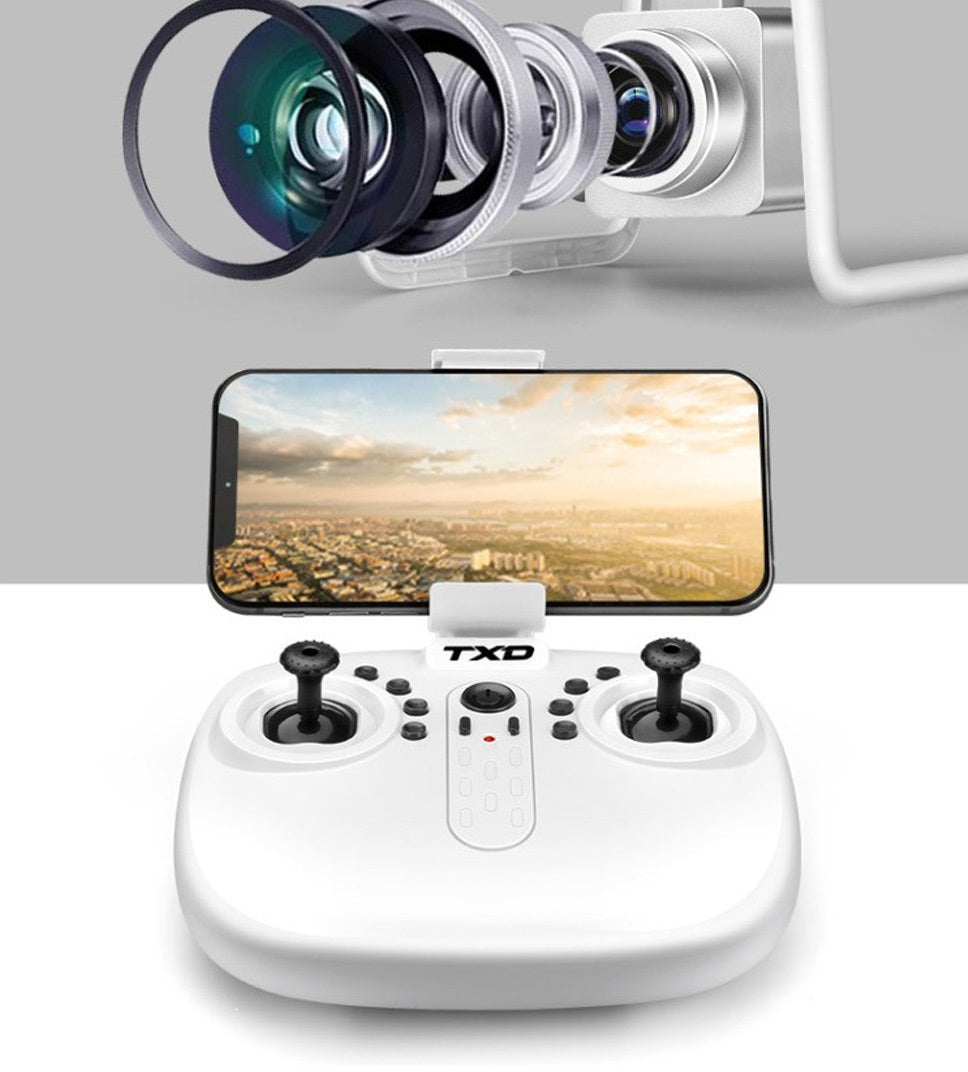 Drone with Camera