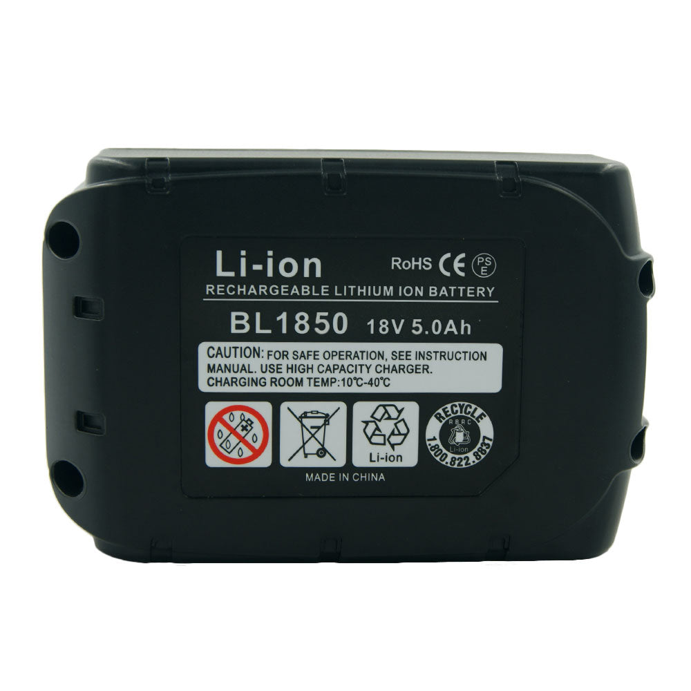 Makita Battery For Makita 18V