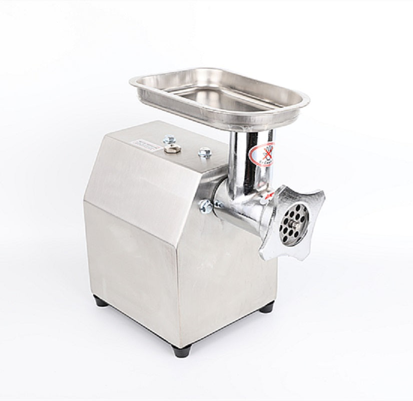 Electronic Meat Mincer Grinder