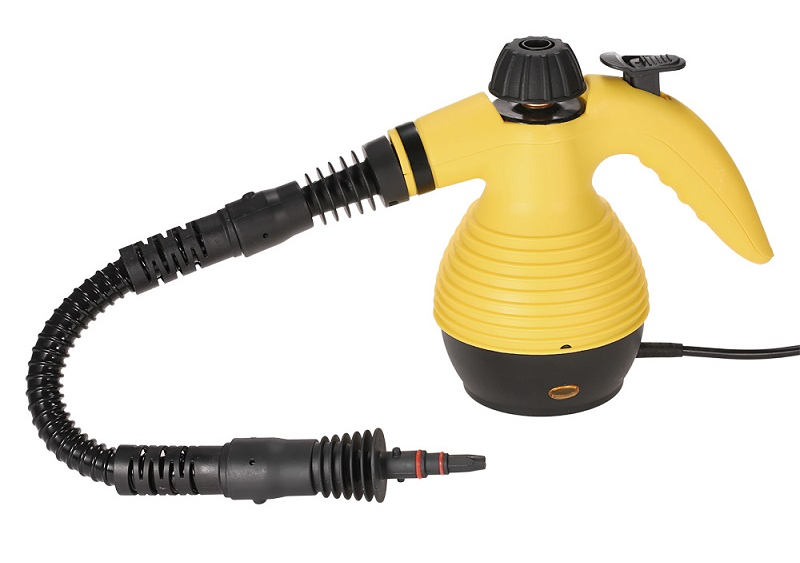 Steam cleaner
