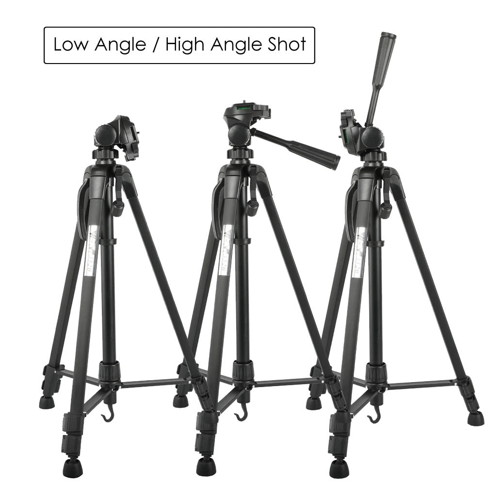 Universal Camera Tripod Phone Tripod Stand