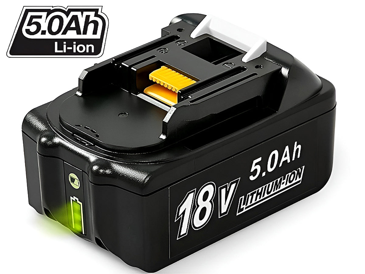 Makita Battery For Makita 18V