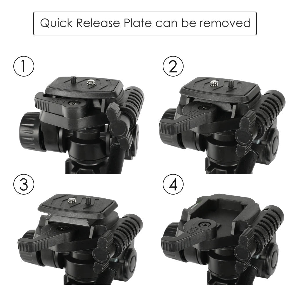 Universal Camera Tripod Phone Tripod Stand