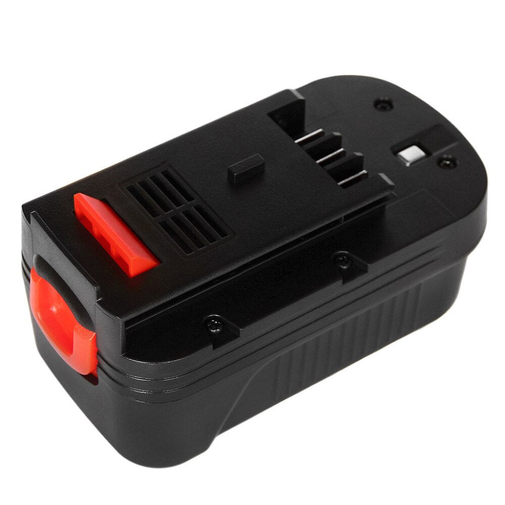 Battery for Black and Decker 18V