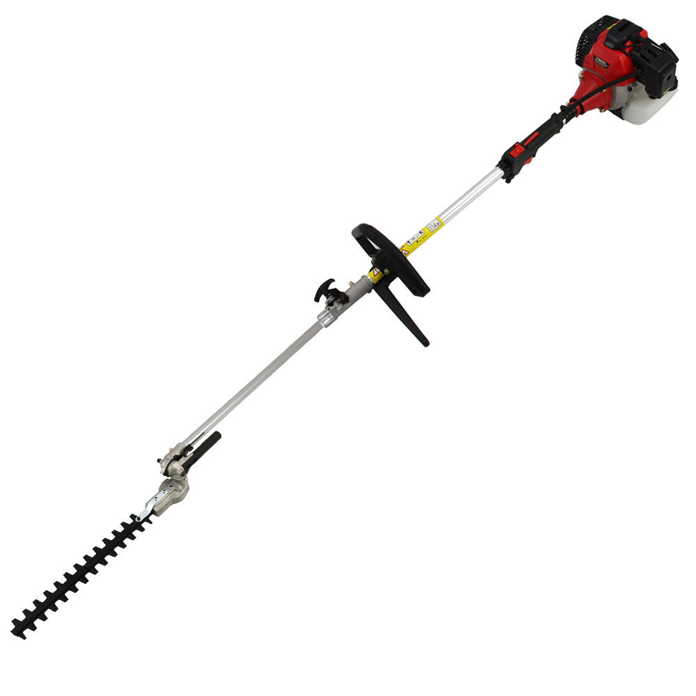 Chain saw Brush Cutter 4in1 62cc