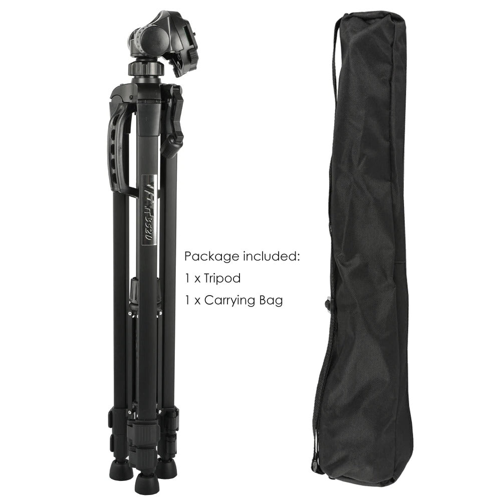 Universal Camera Tripod Phone Tripod Stand