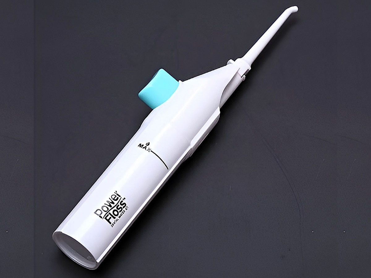Water Flosser