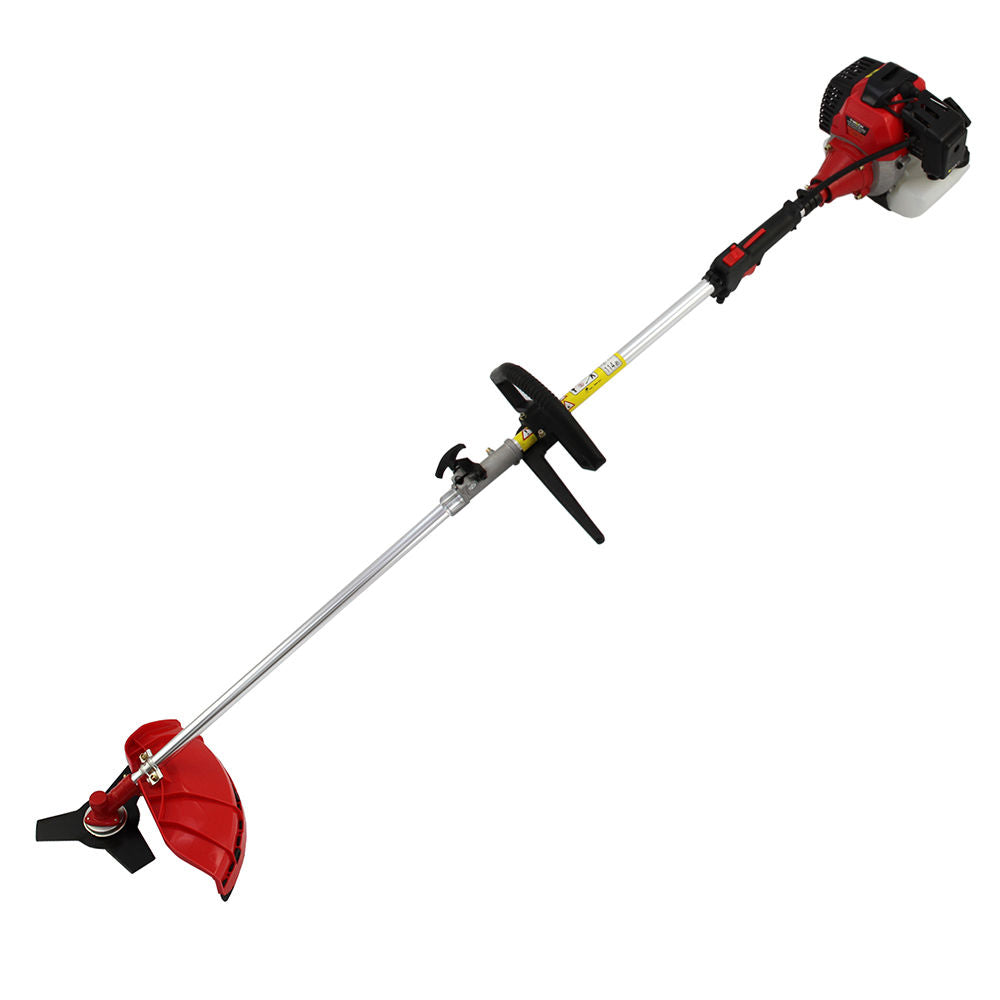 Chain saw Brush Cutter 4in1 62cc
