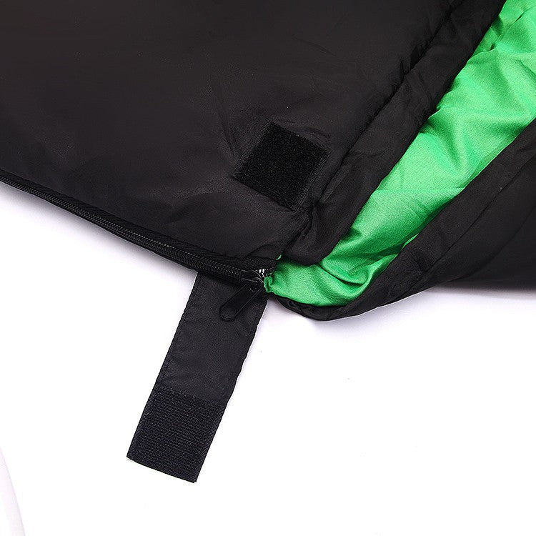 SLEEPING BAG