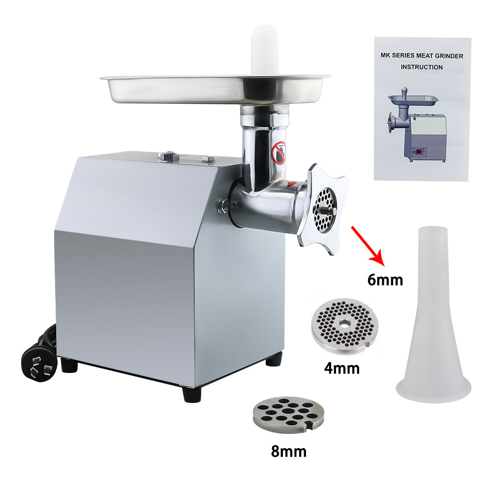 Electronic Meat Mincer Grinder
