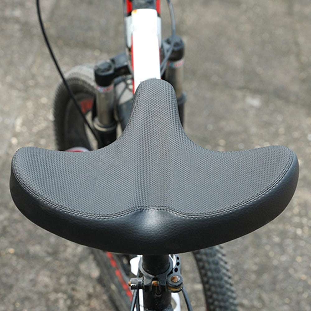 Bike Saddle Seat Bike