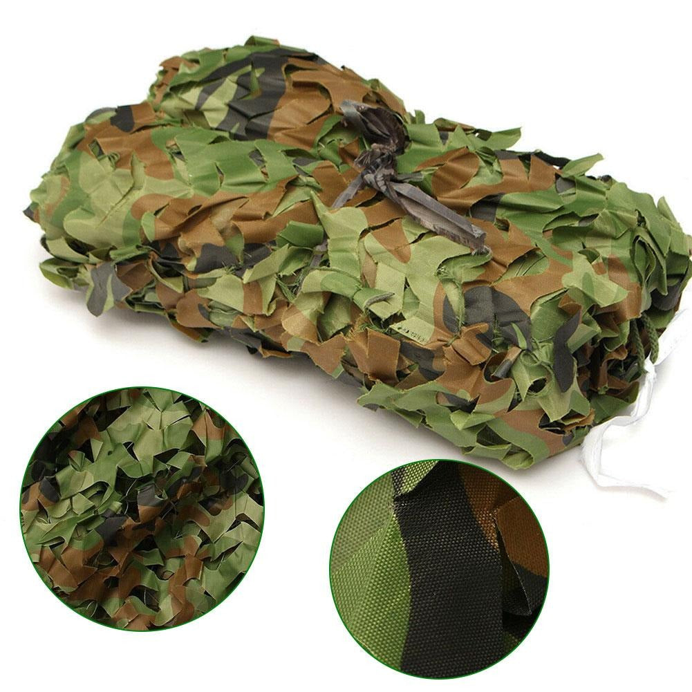Camo Net Camouflage Net 6mX4m
