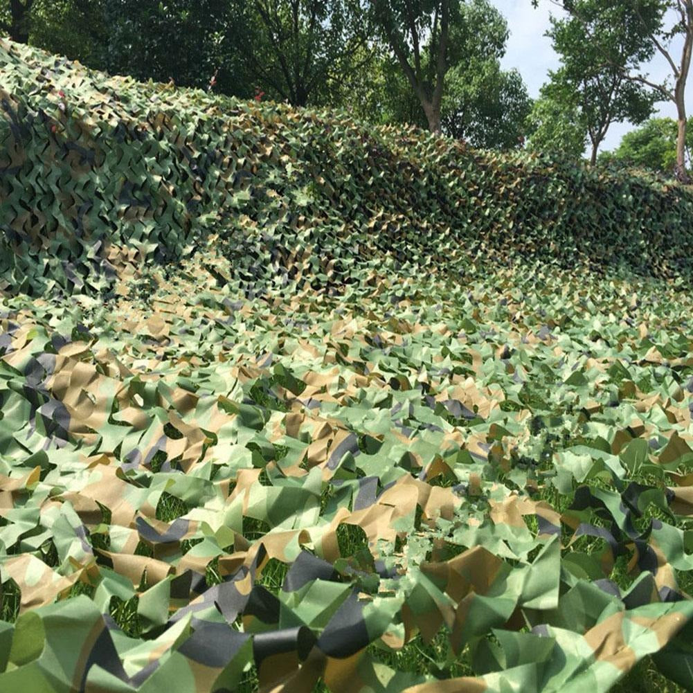 Camo Net Camouflage Net 6mX4m