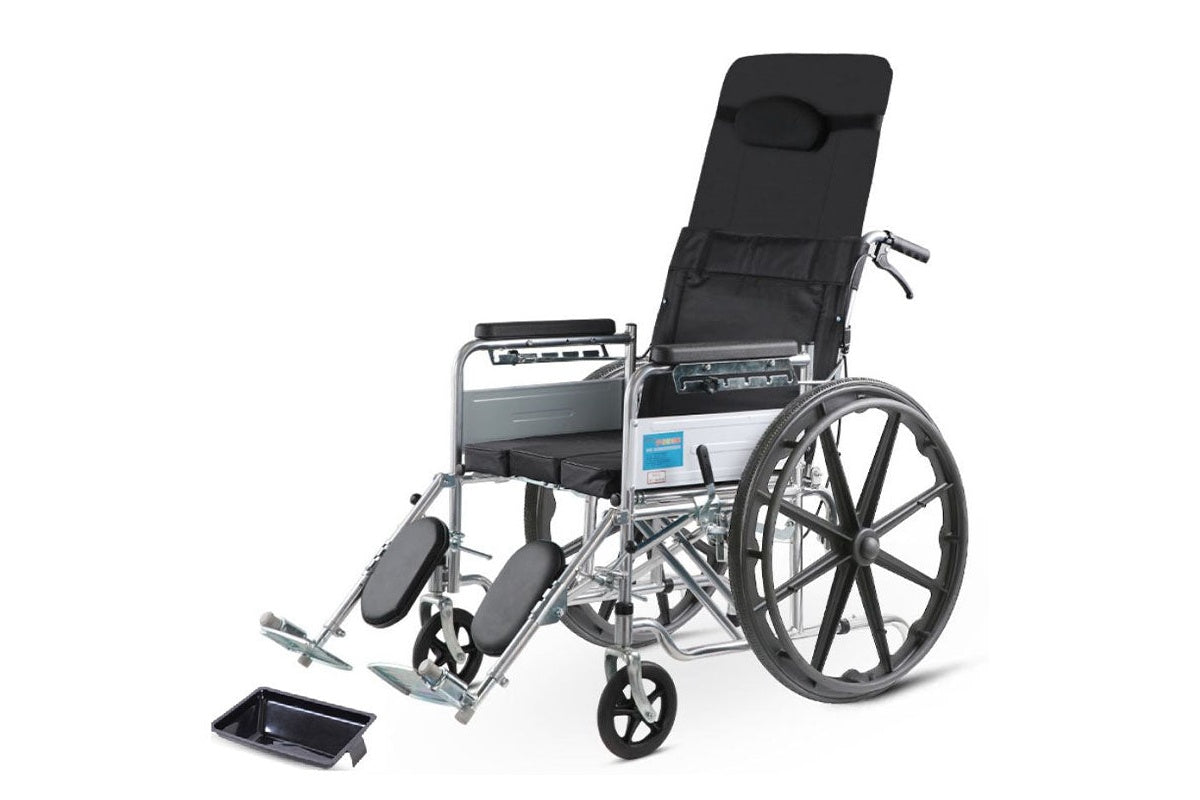 WheelChair Recliner