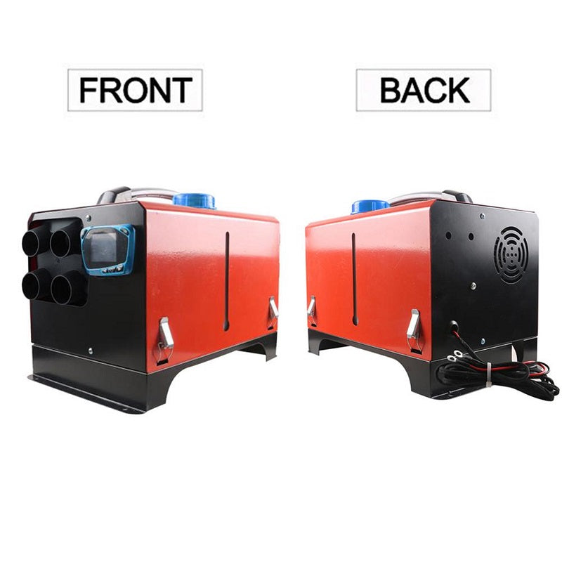 Diesel Air Heater 8KW 12V