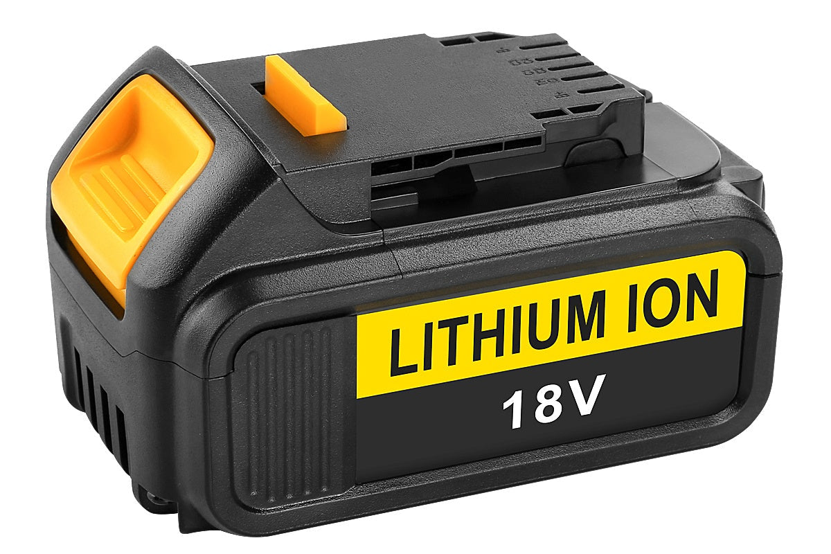 Replacement Battery Dewalt 3000mAh