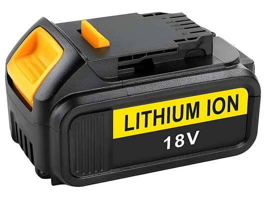 Replacement Battery Dewalt 3000mAh