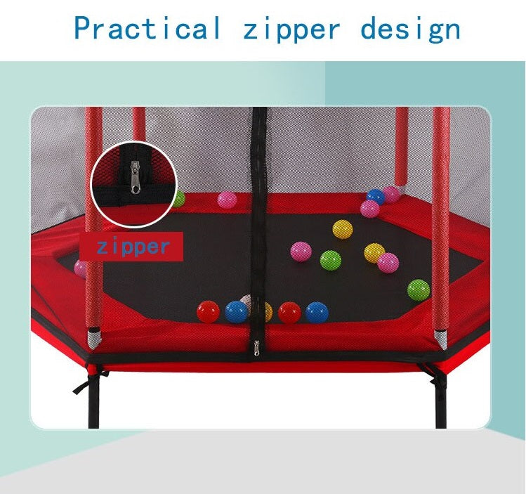 Mini Trampoline