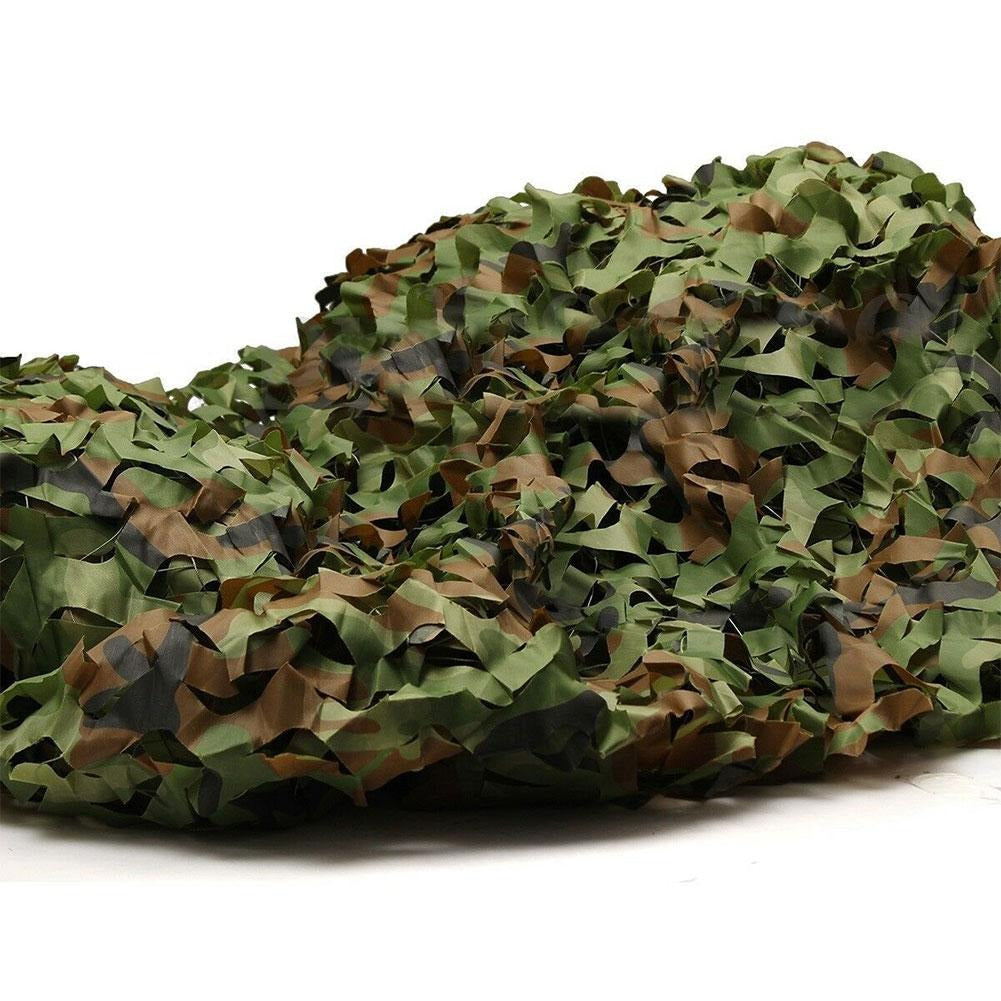 Camo Net Camouflage Net 6mX4m