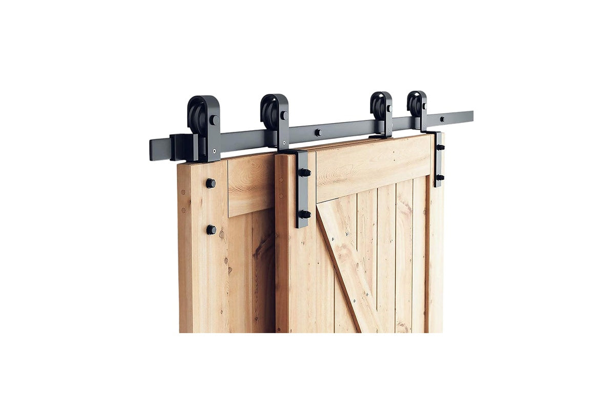 Barn door Hardware