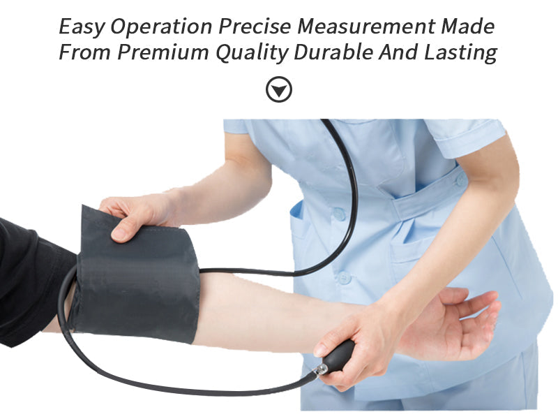 Automatic Blood Pressure Monitor