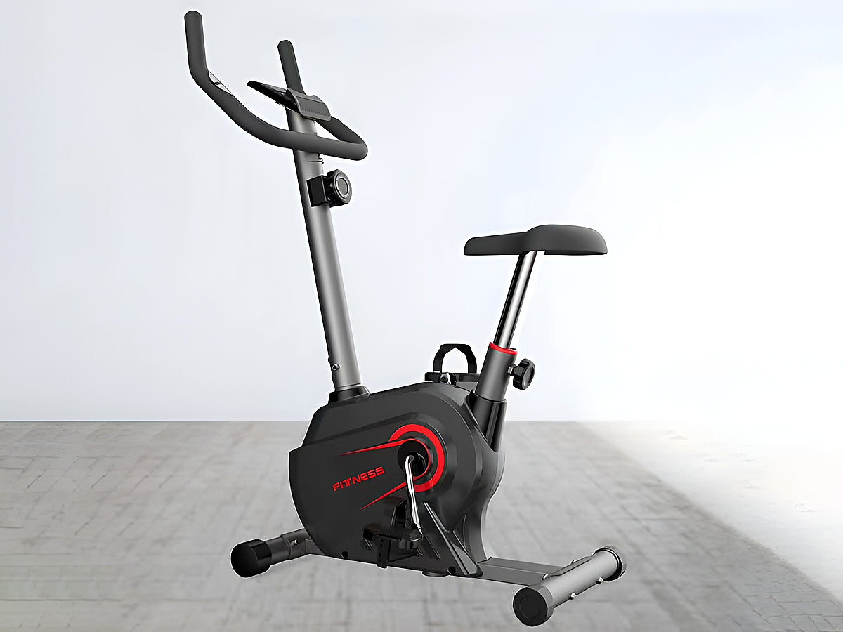 Exercises bike