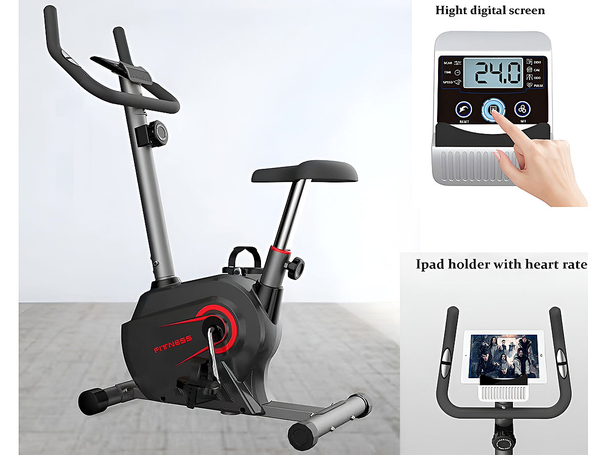 Exercises bike