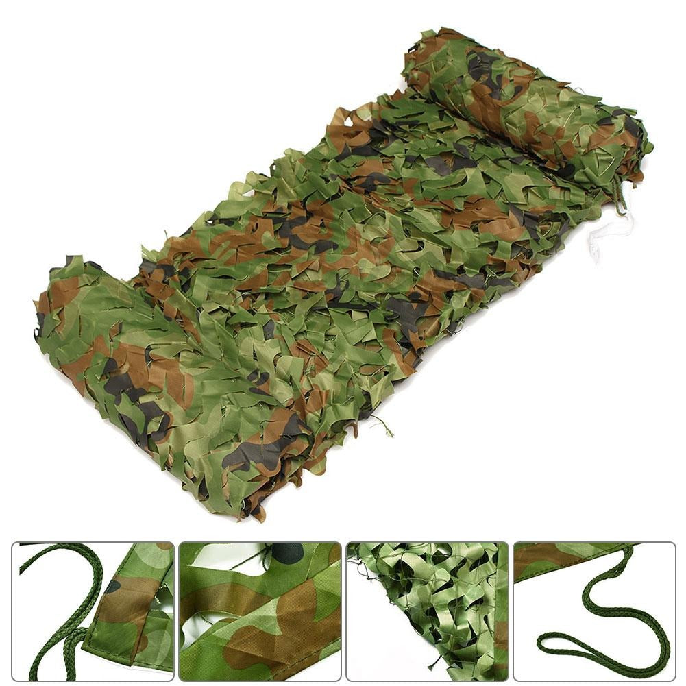Camo Net Camouflage Net 6mX4m